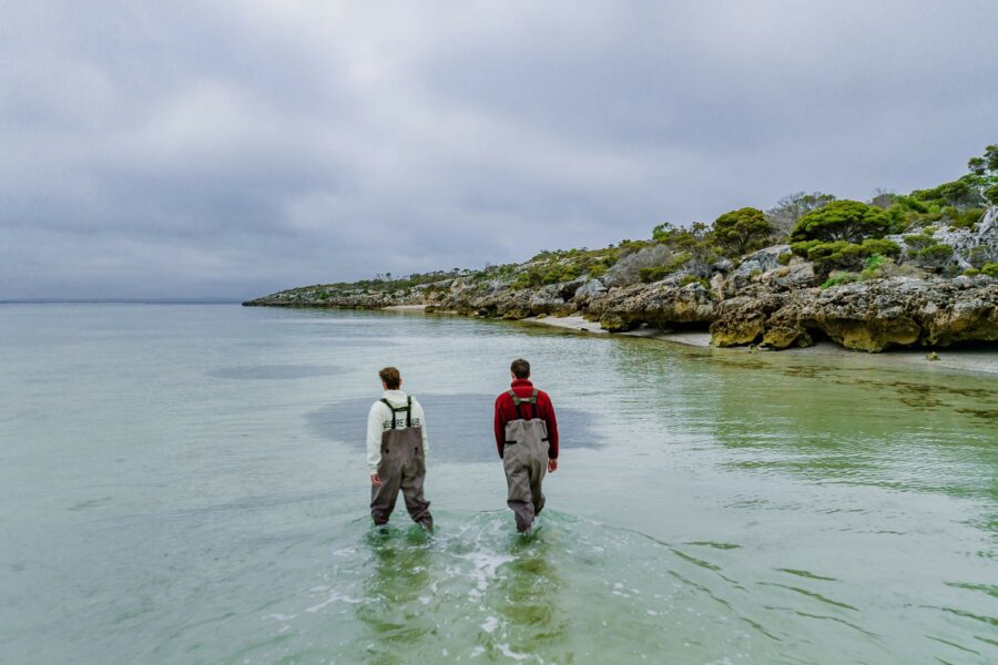 Experience Coffin Bay; Image Credit: Experience Coffin Bay