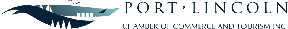 Port Lincoln Chamber Logo