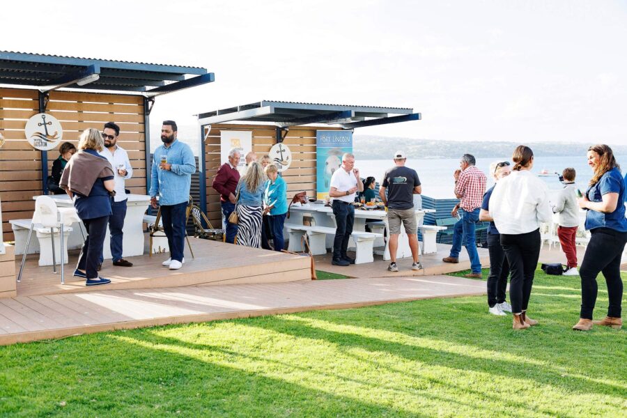 Port Lincoln Visitor Guide 2024 Launch