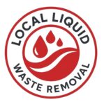 Local Liquid Waste Removal Logo